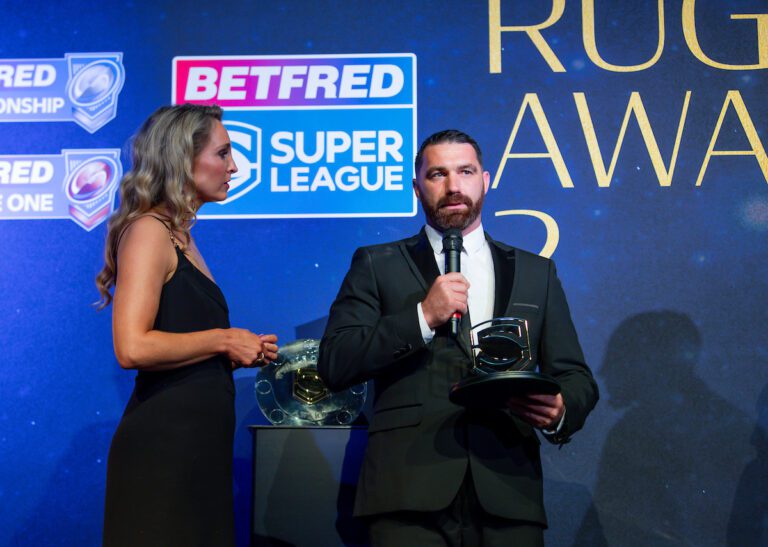 Did St Helens ‘Trump’ Politicians With Matty Smith Denials?