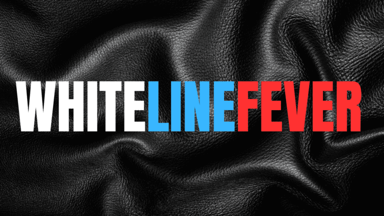 White Line Fever column: Why reporters end up writing about themselves and their opinions