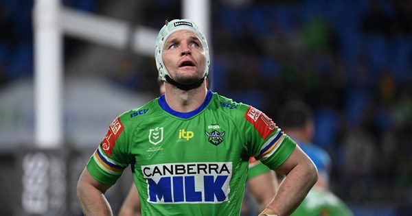 Would you miss your sister’s wedding to make your first grade debut in a trial? Here’s what Jarrod Croker did…