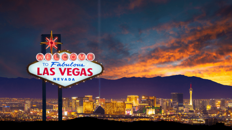 Rugby League Las Vegas kick-off times announced