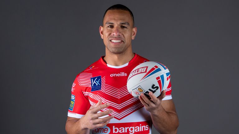 Archive: The A-List: Will Hopoate (June 1, 2015) by Steve Mascord