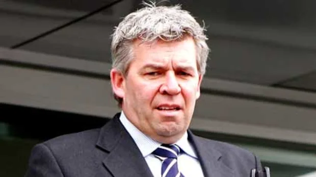 Archive: The Day Brian Waldron warned rugby league about GWS (2008)