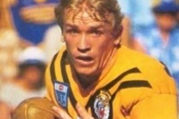 Archive: Garry Jack fined $500 for being late to training in grand final week (1989)