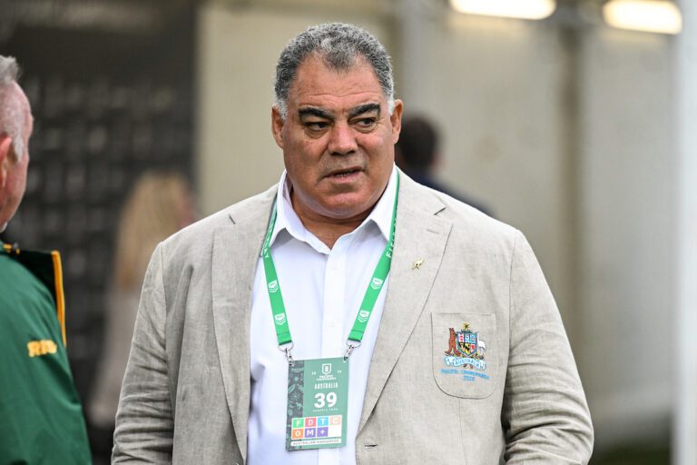 Club clash and French Test proposed by Meninga for Ashes tour