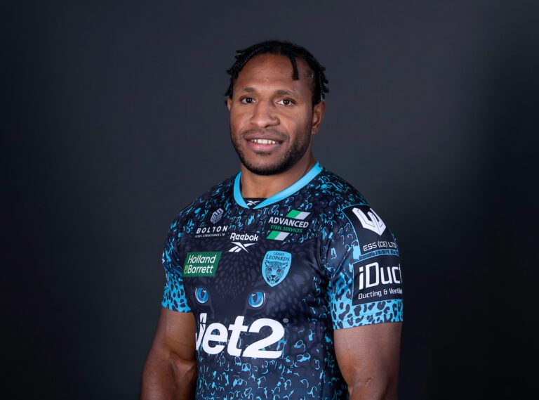 Record Leigh contract decision ‘not a hard one’ for Ipape