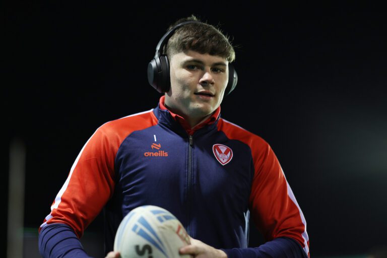 Welsby influence grows as another young Saints star emerges