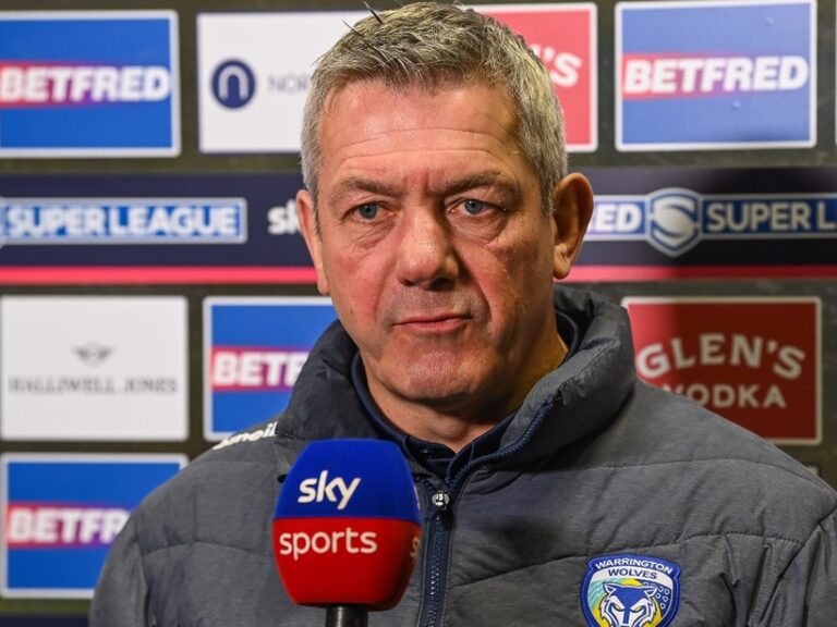 Jowitt’s international potential hailed by Wakefield boss Powell