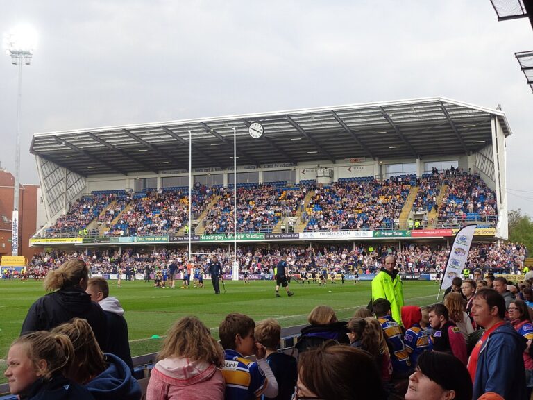 JJB steps up at Leeds as Hetherington heads for London