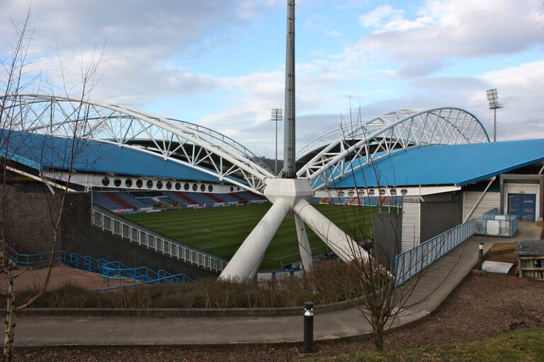 Huddersfield’s Shay move: Giant steps or grounds for concern?