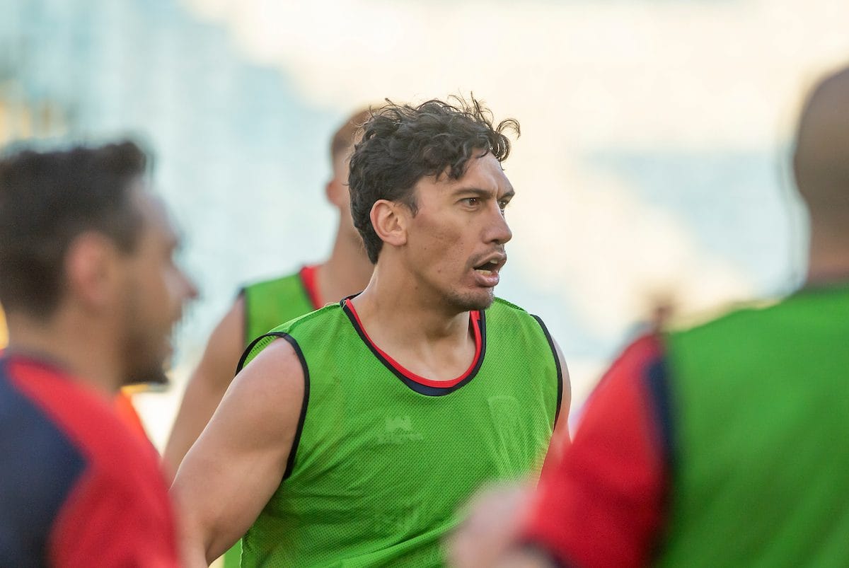 Elijah Taylor warns RTS AGAINST coming to Super League