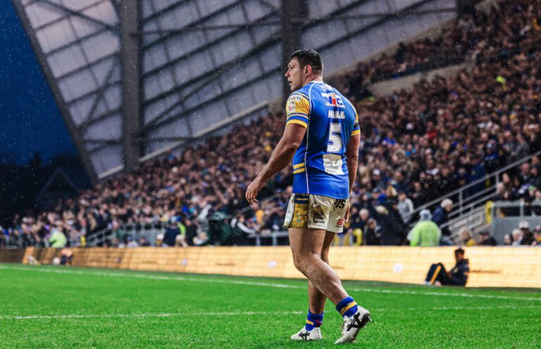 One more year? Hall rows back retirement plan after career milestone