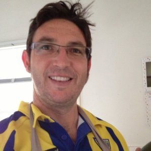 Touchy Subjects with Dan Eastwood: Phil Gould and Test rugby league