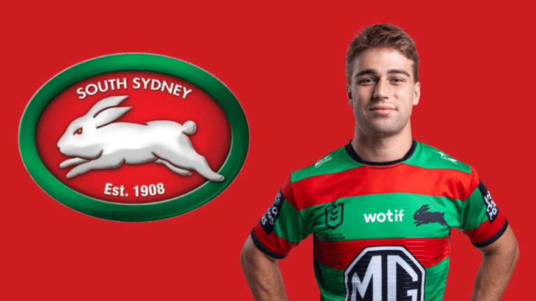 South Sydney 28 Penrith 18: Gray shades champs as Bunnies run riot