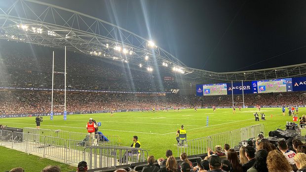NRL veteran tipped for Super League move