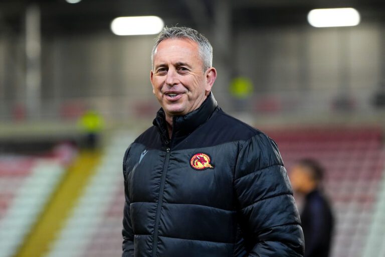 Catalans existence is being threatened, says Steve McNamara