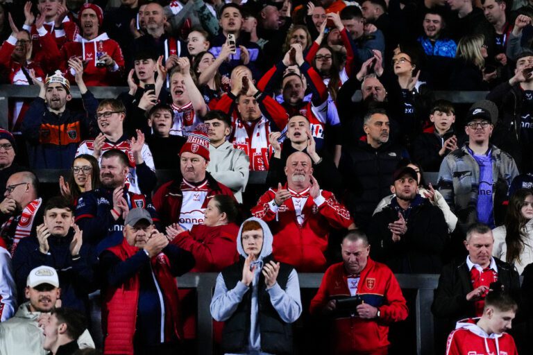 Hull KR tipped for player move