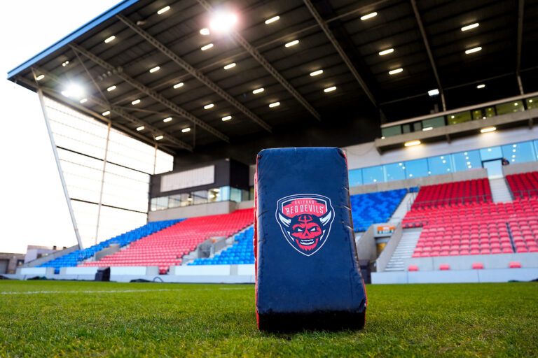 ‘Our lives are being gambled with’: Salford player speaks out