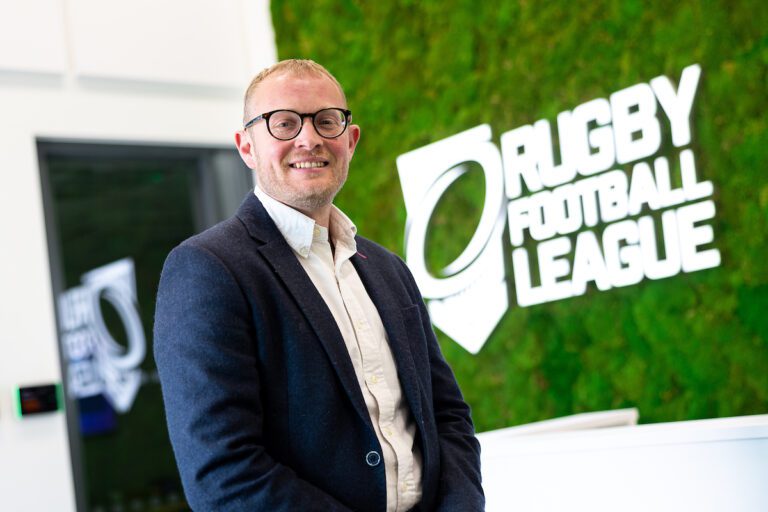 Hicks departs RFL