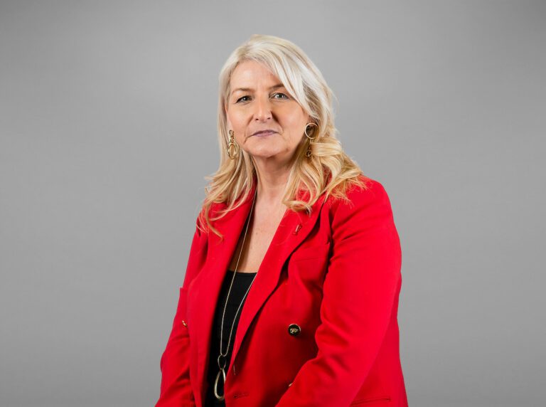 RFL director denies she was pushed out