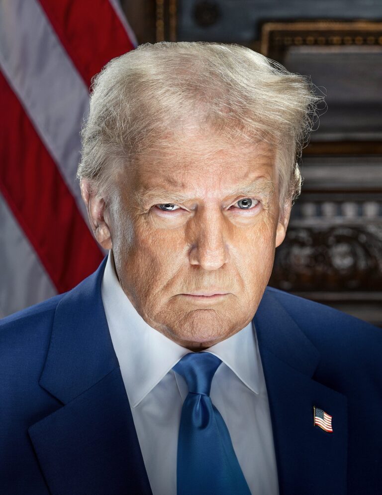 Will we see the end of IMG and the Trumpian paradox