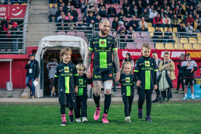 Catalans 20 Salford 12: Things might have been different if we were on tele, says Rowley