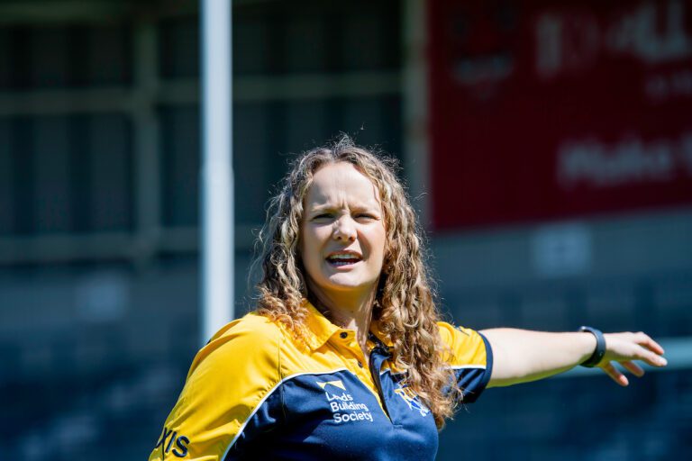Calls for change as Women’s Super League plots way ahead