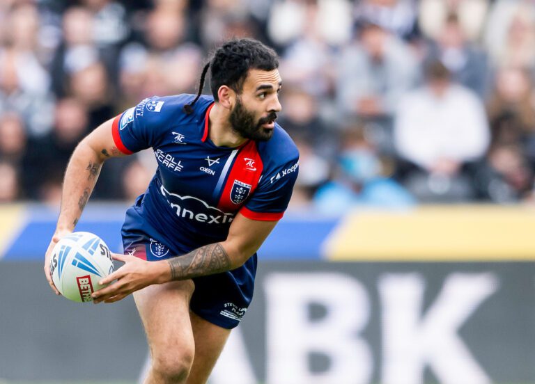 May-day: Hull KR’s Tyrone quandary