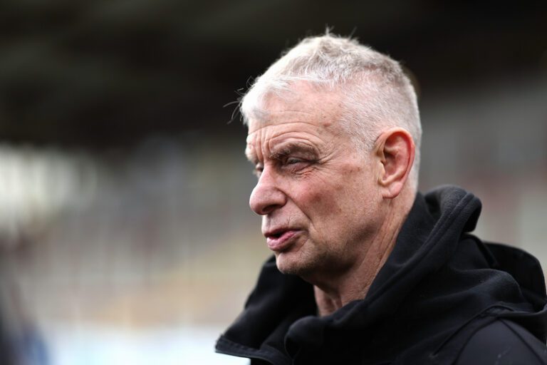 Noble’s cautious approval for NRL approach to British game