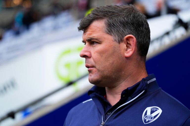 Wellens blasts St Helens defence as top-three slump continues