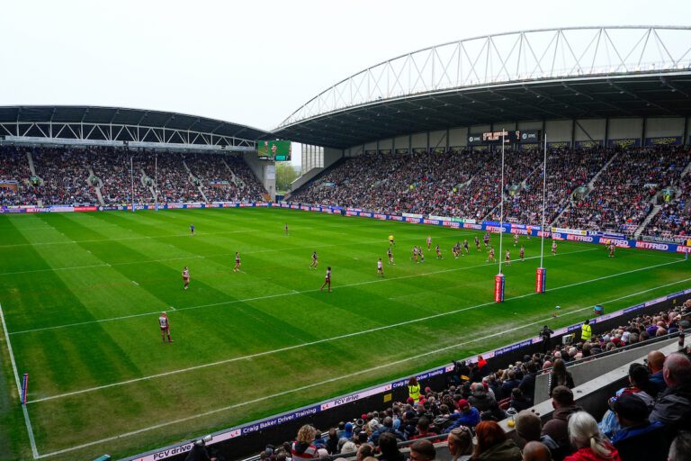 RL Commercial’s Easter attendance announcement was about more than crowds