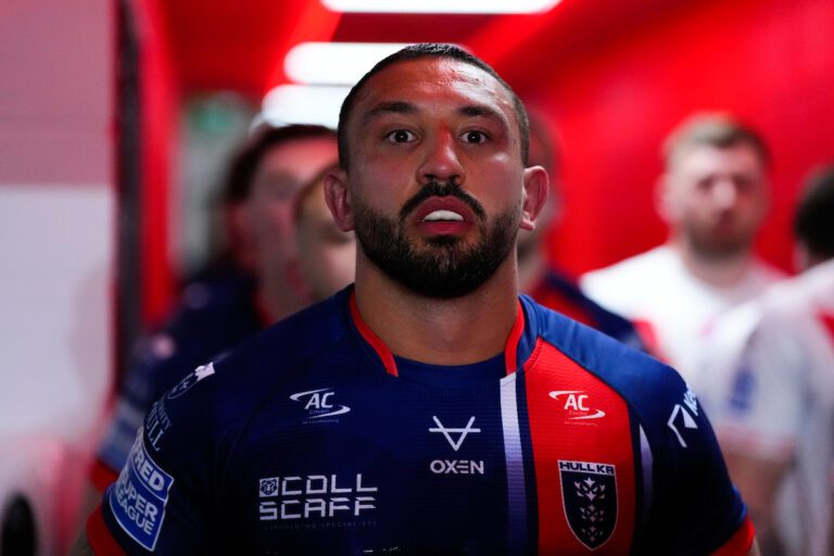 Minchella: NRL takeover is what the British game needs