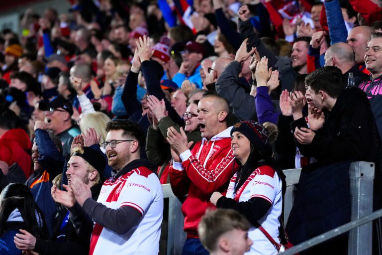 Salary cap crunch: St Helens facing Penrith problems