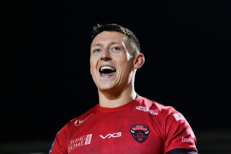 St Helens set to swoop for Cross