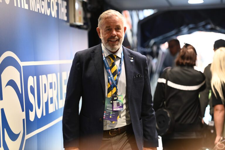Blease sounds alarm over Super League to NRL talent drain ‘problem’