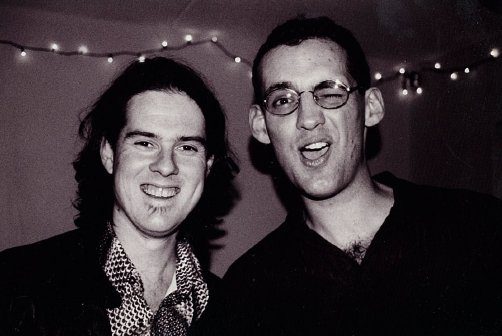 Ashes to ashes: How my best friend helped bring the Kangaroos back to Britain