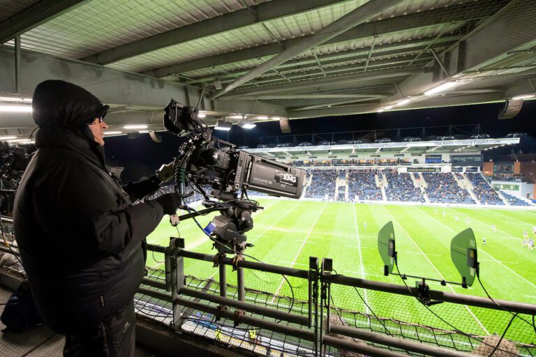 What Premiership Rugby’s new TV deal indicates for Super League