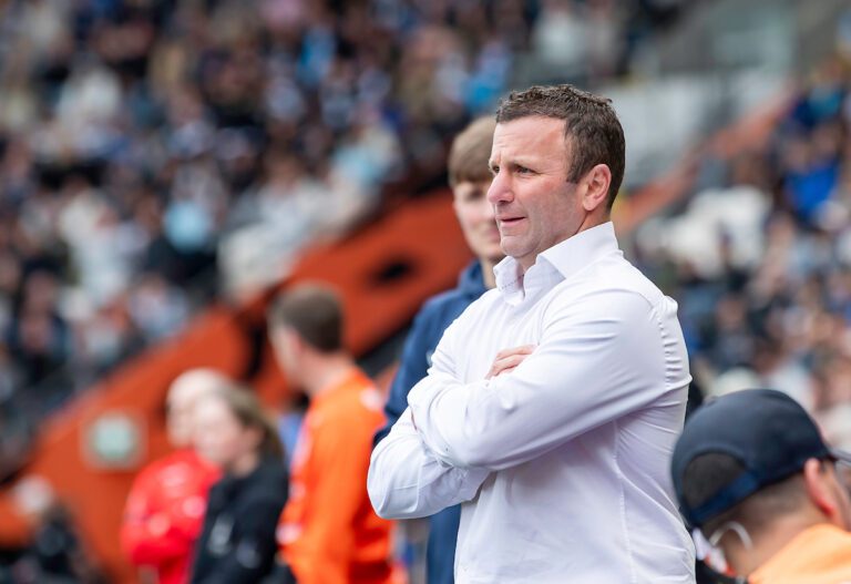 Peters aims to seize home-away-from-home advantage