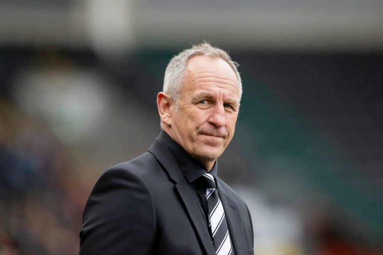 John Cartwright to leave Hull FC at the end of 2026