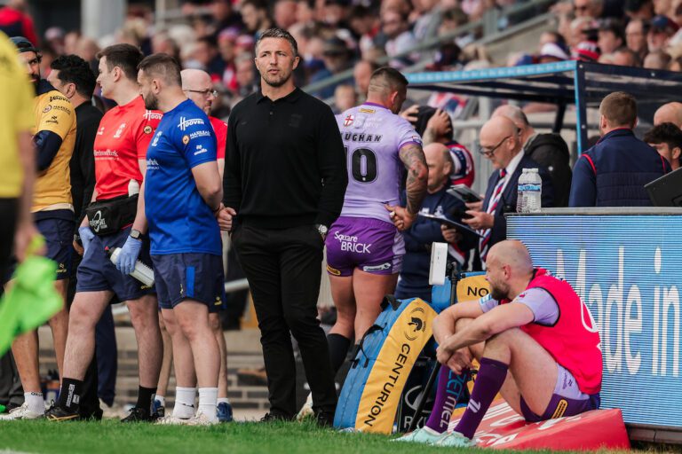 Burgess coy on Perth links, Musgrove exit