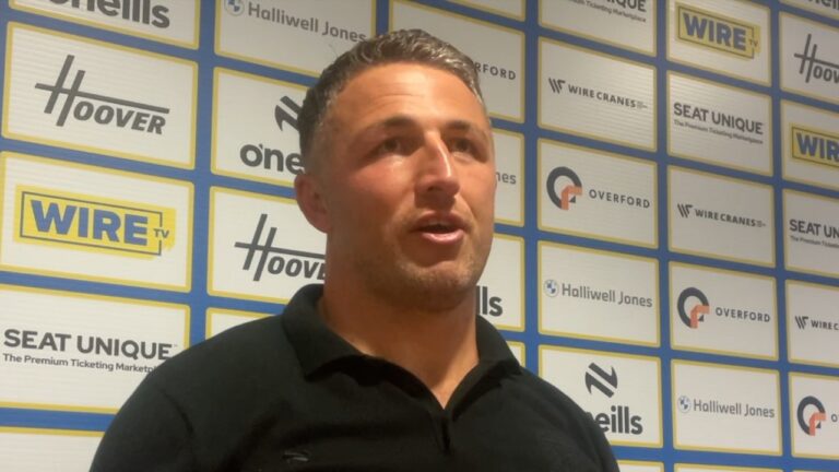 Burgess says he learned about himself during Perth Bears interview process