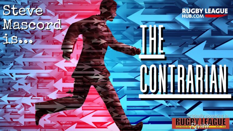 The Contrarian: Does elite sport really “belong to the people”?