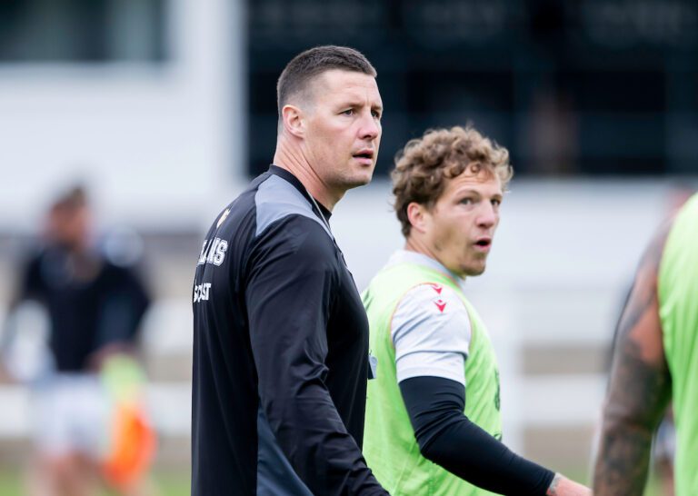 Challenge Cup campaign ruined players’ confidence, says Catalans boss