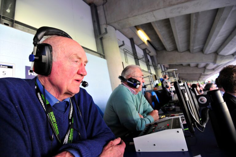 Remembering Ray French