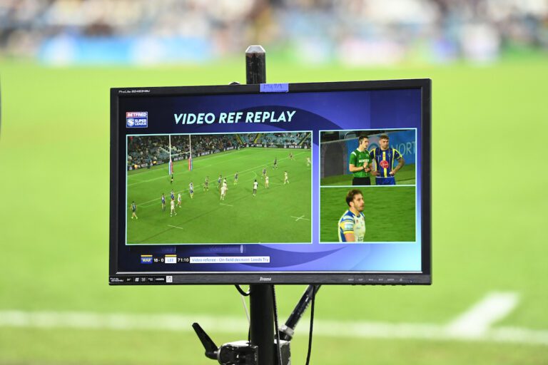 Saints chief McManus blasts video ref and captain’s challenge