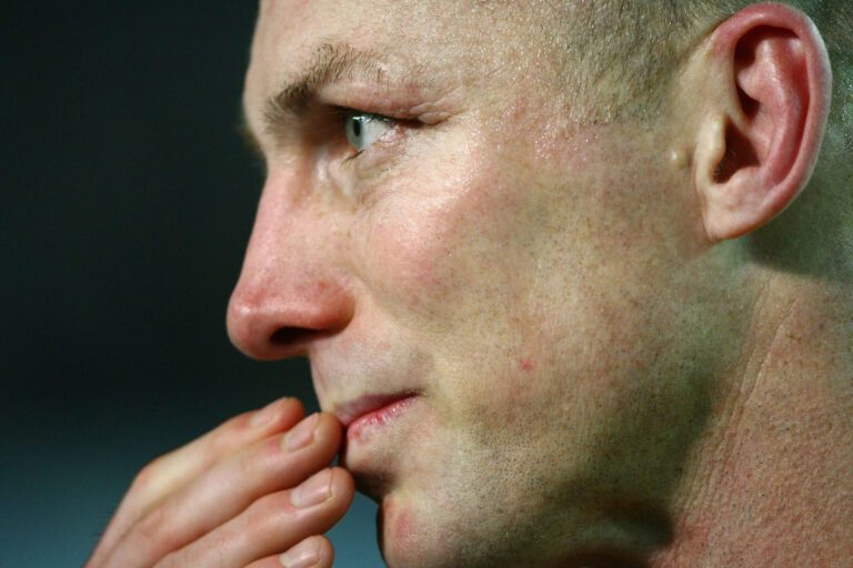Lockyer reveals salary cap policy if London remains in the Championship