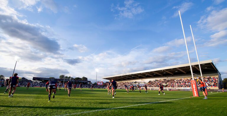 All roads lead through Wakefield for Hull rivals