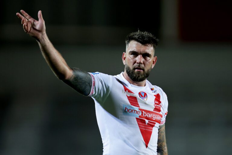 Feldt leaves and Sailor stays at Saints