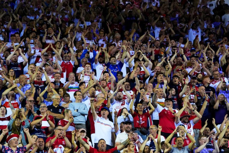 Semis set for big crowds