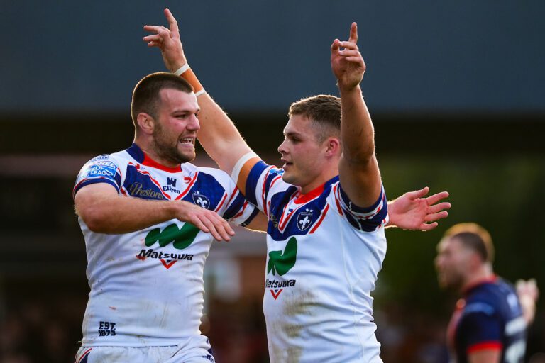 Wakefield 28 Hull KR 12: Peters blasts “absolutely terrible” Robins