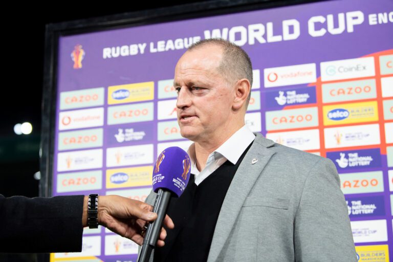 Maguire has gentle dig at critics of his harsh methods after top four finish